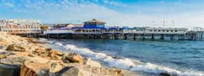 Delegation in Redondo Beach